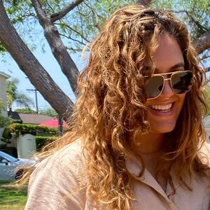 Meet your Posher, Tatiana